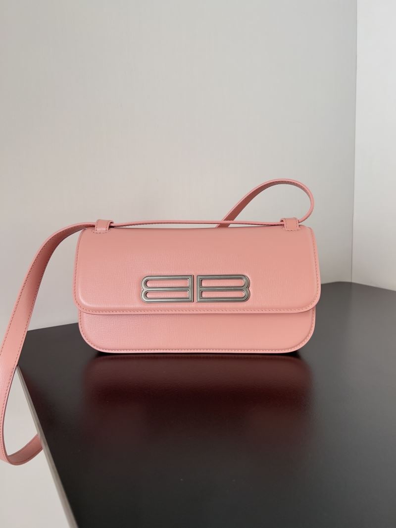 Balenciaga Satchel Bags